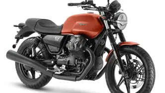 Moto Guzzi V7 III Special (2017 - 20) usata