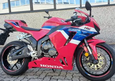 Honda CBR 600 RR (2024 - 26) - Annuncio 10092820