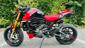 Ducati Monster 937 SP (2023 - 25) usata