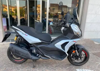 Aprilia SR GT 400 (2026) - Annuncio 10092815