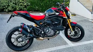 Ducati Monster 937 SP (2023 - 25)  (3)