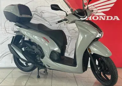 Honda SH 350 Sport (2021 - 24) - Annuncio 10092814