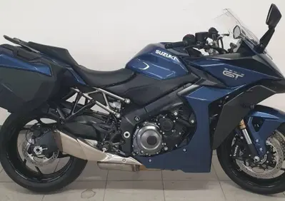Suzuki GSX-S1000GT (2022 - 24) - Annuncio 10092813