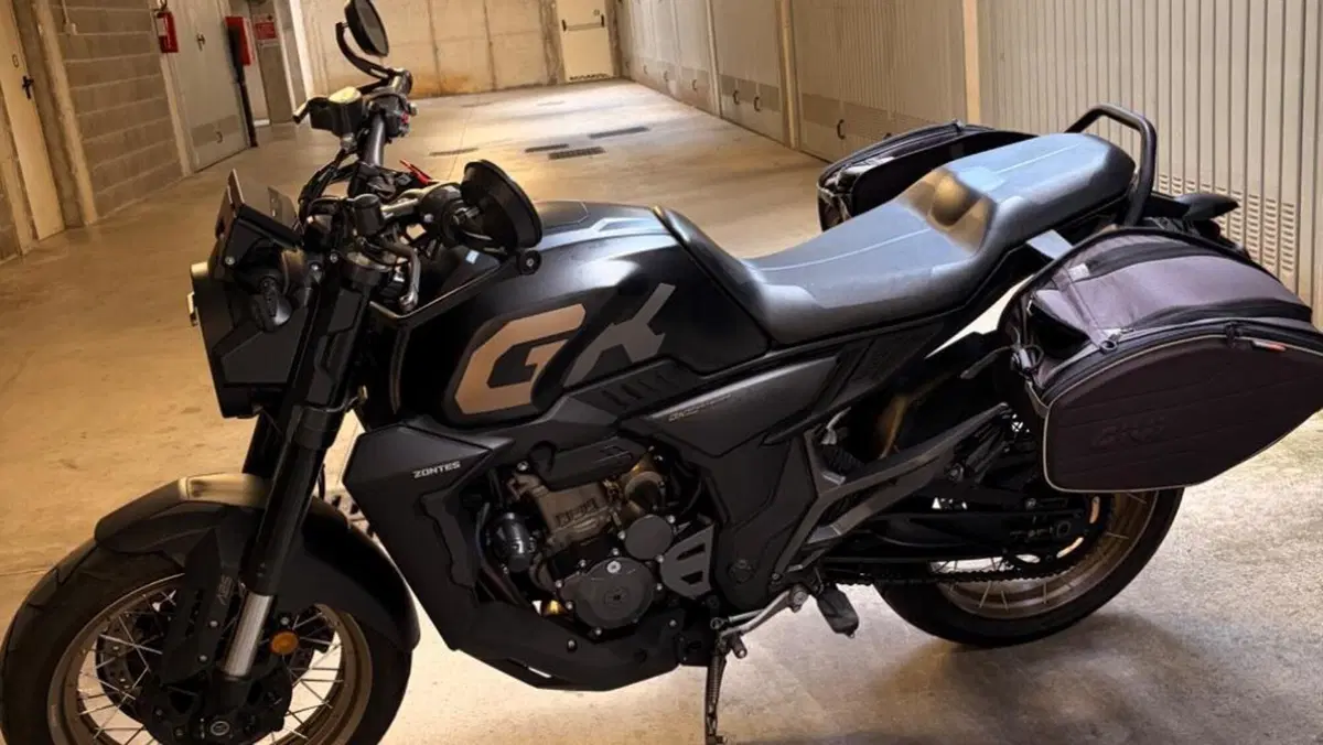 Zontes ZT350-GK (2022 - 26)  (3)