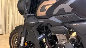 Zontes ZT350-GK (2022 - 26)  (5)