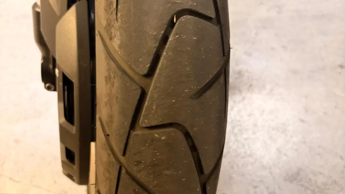 Zontes ZT350-GK (2022 - 26)  (6)