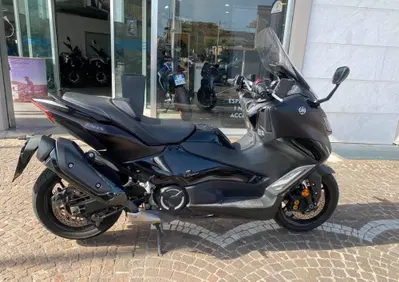 Yamaha T-Max 560 Tech Max (2022 - 24) - Annuncio 10092825