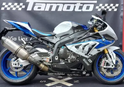 Bmw HP4 (2013 - 14) - Annuncio 10092827