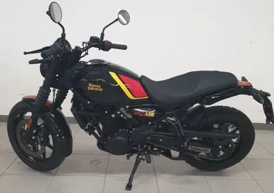 Royal Enfield Guerrilla 450 (2024 - 26) - Annuncio 10092826