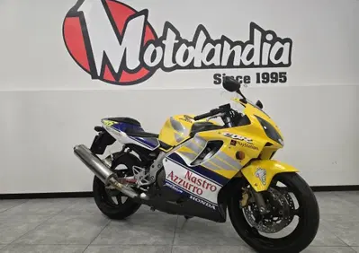 Honda CBR 600 F Sport Rossi Replica (2001 - 02) - Annuncio 10092830