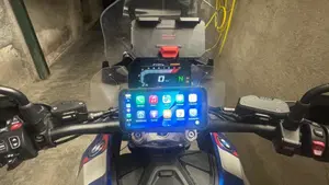 Bmw R 1300 GS Trophy (2023 - 26)  (5)