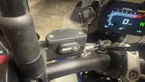 Bmw R 1300 GS Trophy (2023 - 26)  (8)