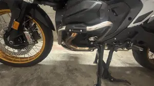 Bmw R 1300 GS Trophy (2023 - 26)  (9)
