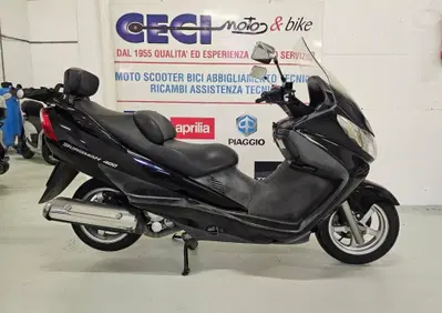 Suzuki Burgman AN 400 i.e. (2004 - 05) - Annuncio 10092834