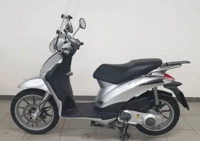 Piaggio Liberty 125 4T (2003 - 13) - Annuncio 10092833