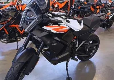 KTM 1390 Super Adventure S (2026) - Annuncio 10092836