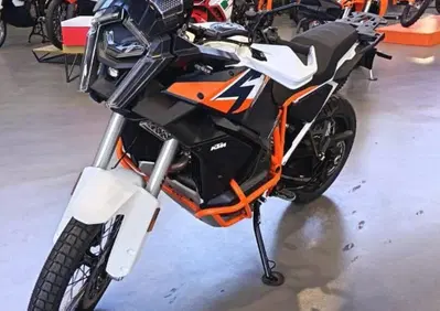 KTM 1390 Super Adventure R (2026) - Annuncio 10092838