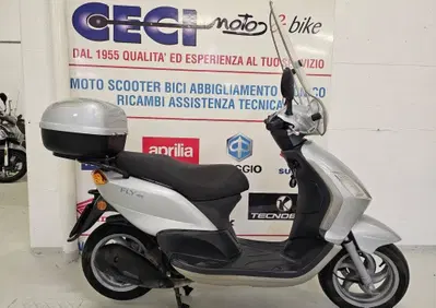 Piaggio Fly 150 4T (2004 - 12) - Annuncio 10092841