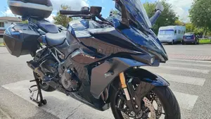 Suzuki GSX-S1000GT (2022 - 24)  (3)