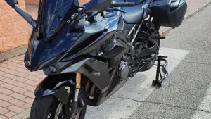 Suzuki GSX-S1000GT (2022 - 24) 