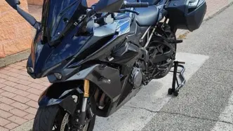 Suzuki GSX-S1000GT (2022 - 24) usata