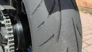 Suzuki GSX-S1000GT (2022 - 24)  (4)