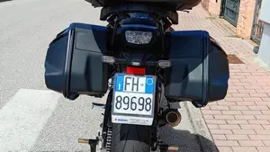 Suzuki GSX-S1000GT (2022 - 24)  (6)