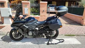 Suzuki GSX-S1000GT (2022 - 24)  (8)