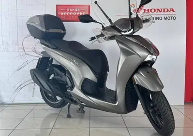 Honda SH 350 (2021 - 24) - Annuncio 10092852