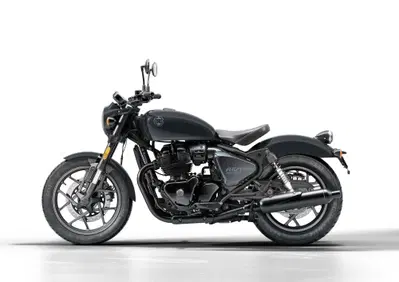 Royal Enfield Shotgun 650 (2024 - 26) - Annuncio 10092848