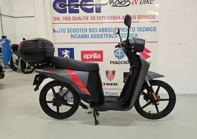 Askoll NGS 2 (2019 - 26) - Annuncio 10092855