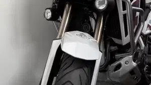 Honda Africa Twin CRF 1100L Adventure Sports (2024 - 26)  (4)