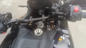 Yamaha Tracer 9 GT+ Y-AMT (2025 - 26)  (4)