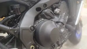 Yamaha Tracer 9 GT+ Y-AMT (2025 - 26)  (5)