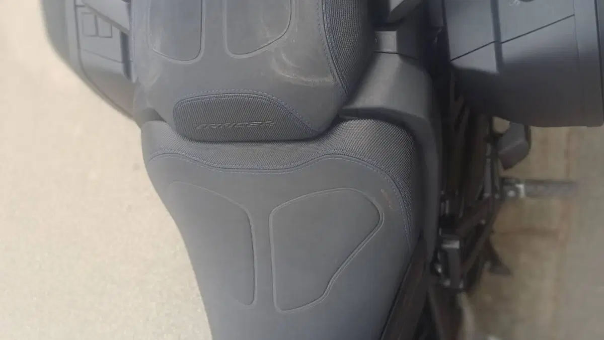 Yamaha Tracer 9 GT+ Y-AMT (2025 - 26)  (6)