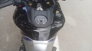 Yamaha Tracer 9 GT+ Y-AMT (2025 - 26)  (13)