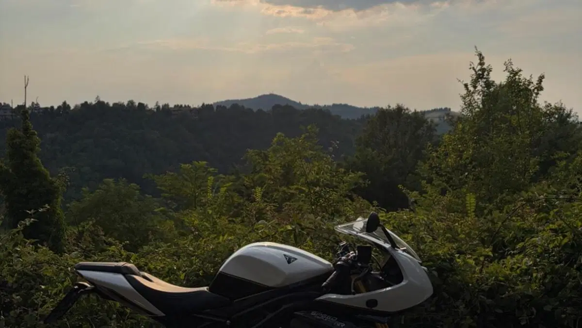 Triumph Speed Triple 1200 RR (2022 - 26)  (4)