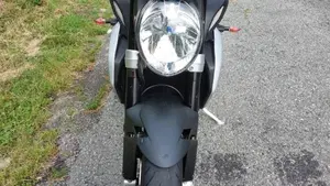 MV Agusta Brutale 675 EAS ABS (2011 - 16)  (7)