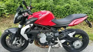 MV Agusta Brutale 675 EAS ABS (2011 - 16)  (10)