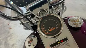 Harley-Davidson 1340 Road King (1995 - 98) - FLHR  (8)