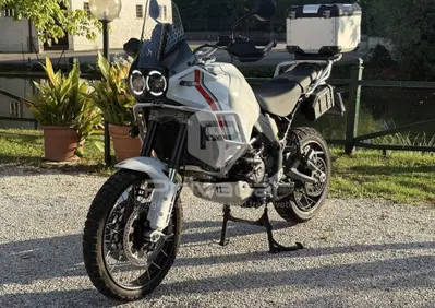 Ducati DesertX (2022 - 25) - Annuncio 10092868