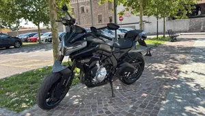 CFMOTO 675NK (2025 - 26) 
