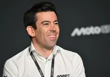 MotoGP, svolta ai vertici: Carlos Ezpeleta è il nuovo deputy CEO