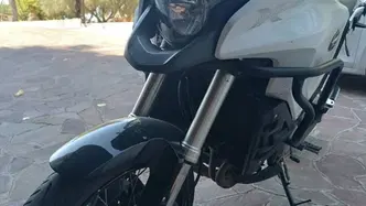 Honda Crosstourer ABS (2011 - 16)