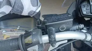 Honda Crosstourer ABS (2011 - 16)  (3)