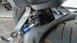 Honda Crosstourer ABS (2011 - 16)  (4)