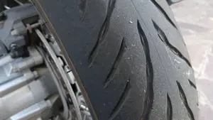 Honda Crosstourer ABS (2011 - 16)  (5)