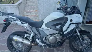 Honda Crosstourer ABS (2011 - 16)  (6)