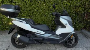 Bmw C 400 GT (2021 - 24)  (2)