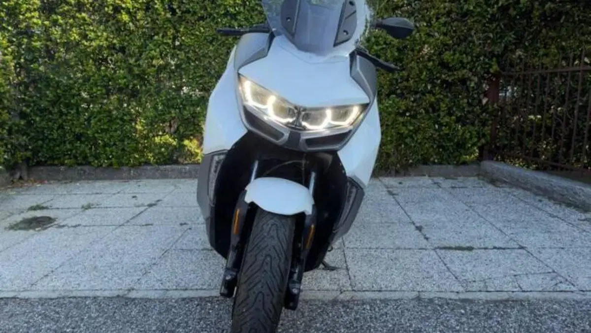 Bmw C 400 GT (2021 - 24)  (4)